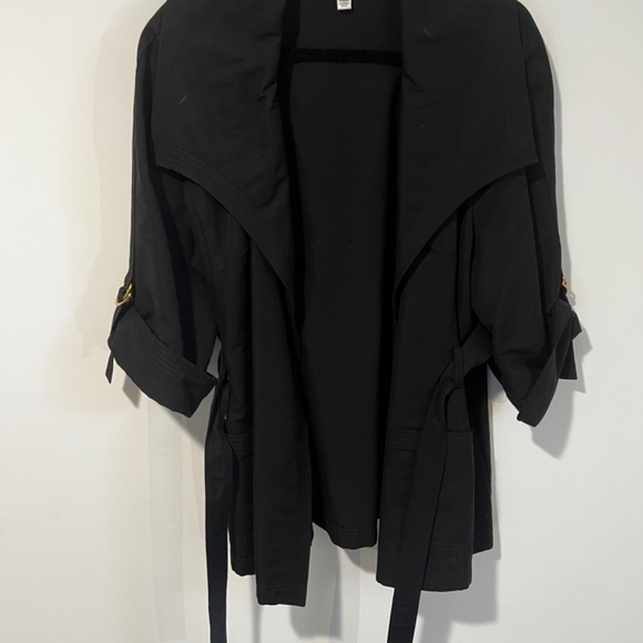 St. John Wrap Jacket - Picture 6 of 13